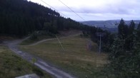 Archived image Webcam Klinovec: Prima Express 05:00