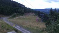 Archived image Webcam Klinovec: Prima Express 07:00