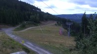 Archived image Webcam Klinovec: Prima Express 08:00