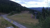 Archived image Webcam Klinovec: Prima Express 09:00