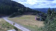 Archived image Webcam Klinovec: Prima Express 10:00