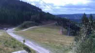Archived image Webcam Klinovec: Prima Express 11:00