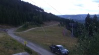 Archiv Foto Webcam Klinovec: Prima Express 13:00