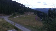 Archiv Foto Webcam Klinovec: Prima Express 15:00