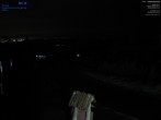 Archived image Webcam Klinovec Tower 23:00
