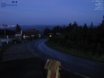 Archived image Webcam Klinovec Tower 03:00