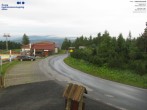Archived image Webcam Klinovec Tower 05:00