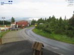 Archived image Webcam Klinovec Tower 06:00