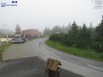 Archiv Foto Webcam Klinovec Aussichtsturm 07:00