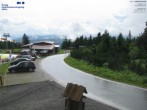 Archiv Foto Webcam Klinovec Aussichtsturm 15:00