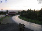 Archiv Foto Webcam Klinovec Aussichtsturm 19:00