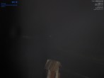 Archived image Webcam Klinovec Tower 03:00