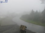 Archived image Webcam Klinovec Tower 09:00