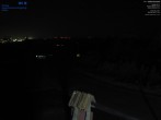 Archived image Webcam Klinovec Tower 23:00