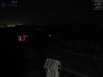 Archived image Webcam Klinovec Tower 01:00