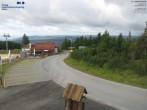 Archived image Webcam Klinovec Tower 07:00