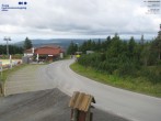 Archived image Webcam Klinovec Tower 08:00