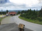 Archived image Webcam Klinovec Tower 09:00