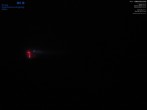 Archived image Webcam Klinovec Tower 01:00