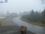 Archived image Webcam Klinovec Tower 07:00