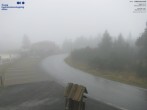 Archived image Webcam Klinovec Tower 09:00