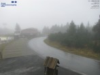 Archived image Webcam Klinovec Tower 13:00