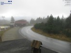 Archived image Webcam Klinovec Tower 15:00