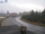 Archived image Webcam Klinovec Tower 17:00