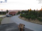 Archiv Foto Webcam Klinovec Aussichtsturm 06:00