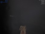 Archived image Webcam Klinovec Tower 03:00