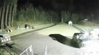 Archiv Foto Webcam Klinovec: Kinderland Primáček 23:00
