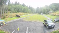 Archiv Foto Webcam Klinovec: Kinderland Primáček 05:00