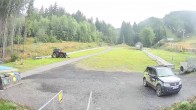 Archiv Foto Webcam Klinovec: Kinderland Primáček 07:00