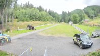 Archiv Foto Webcam Klinovec: Kinderland Primáček 11:00