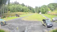 Archiv Foto Webcam Klinovec: Kinderland Primáček 15:00