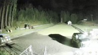 Archiv Foto Webcam Klinovec: Kinderland Primáček 23:00