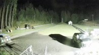 Archiv Foto Webcam Klinovec: Kinderland Primáček 01:00