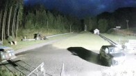 Archiv Foto Webcam Klinovec: Kinderland Primáček 03:00