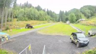 Archiv Foto Webcam Klinovec: Kinderland Primáček 05:00