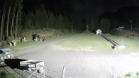 Archived image Webcam Kids Park Klinovec 20:00