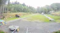 Archived image Webcam Kids Park Klinovec 00:00