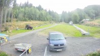 Archived image Webcam Kids Park Klinovec 01:00