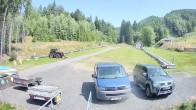 Archived image Webcam Kids Park Klinovec 06:00