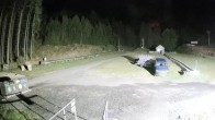 Archived image Webcam Kids Park Klinovec 23:00