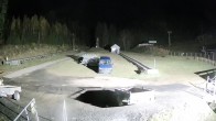 Archiv Foto Webcam Klinovec: Kinderland Primáček 03:00