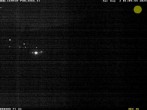 Archiv Foto Webcam Pokljuka: Blick ins Biathlonstadion 23:00
