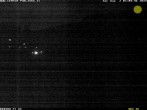 Archiv Foto Webcam Pokljuka: Blick ins Biathlonstadion 01:00