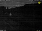 Archiv Foto Webcam Pokljuka: Blick ins Biathlonstadion 03:00