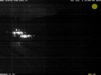 Archiv Foto Webcam Pokljuka: Blick ins Biathlonstadion 21:00