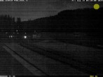 Archived image Webcam Biathlon Centre Triglav Pokljuka 22:00